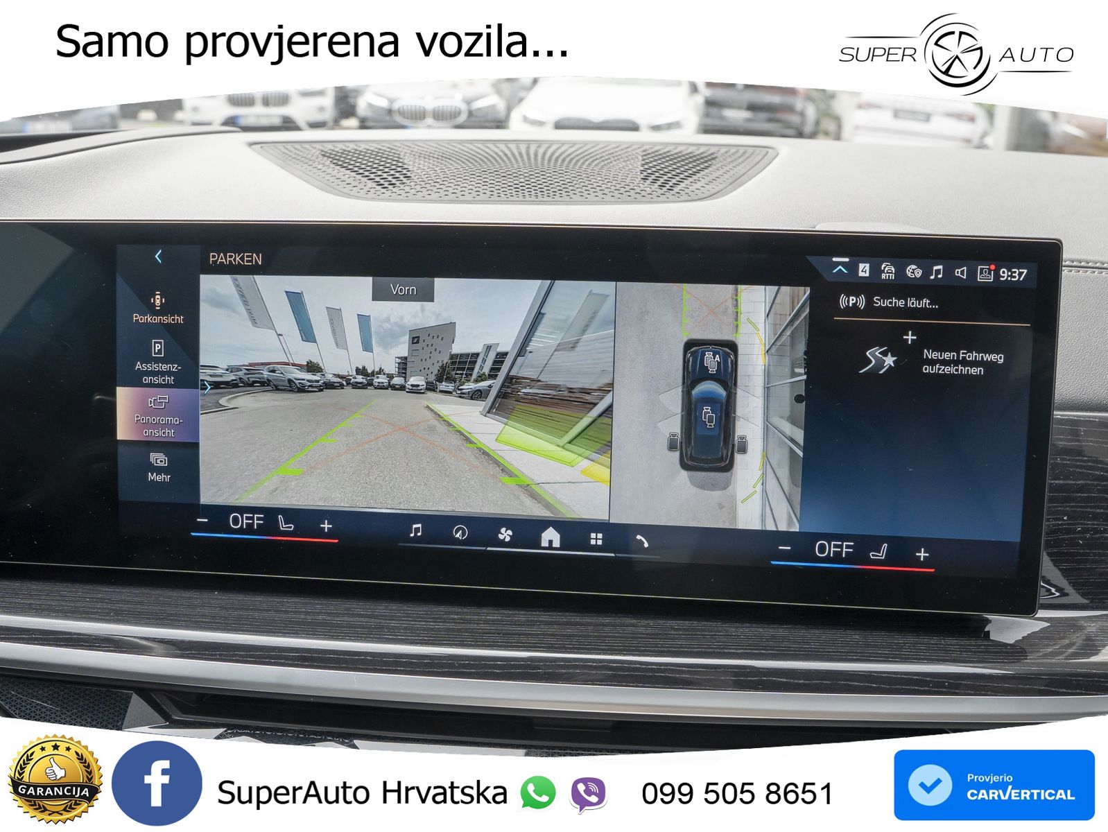 BMW X5 30d (298 KS) xDrive Steptronic LED+GR SJED+ACC