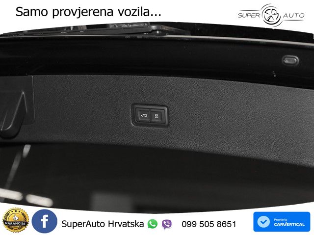 Audi Q8 50 TDI V6 (286 KS) quattro Tiptronic