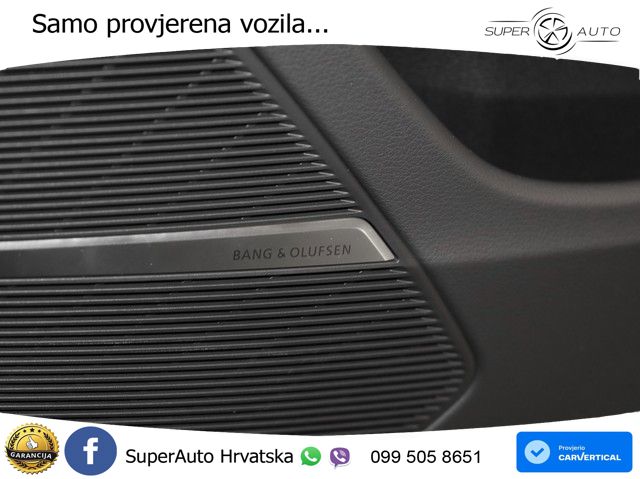 Audi Q8 50 TDI V6 (286 KS) quattro Tiptronic