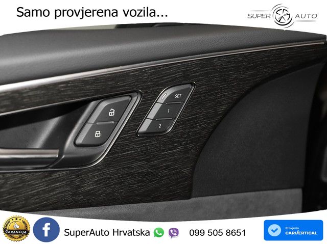 Audi Q8 50 TDI V6 (286 KS) quattro Tiptronic