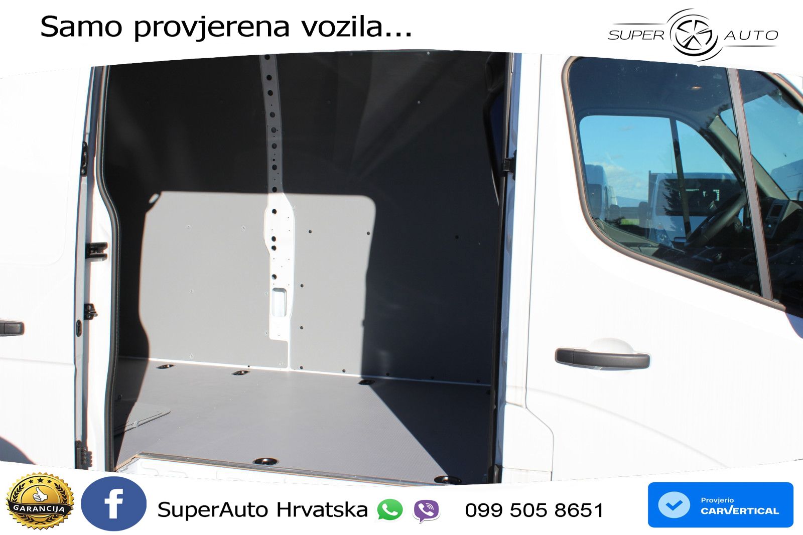 Renault Master 145 KS