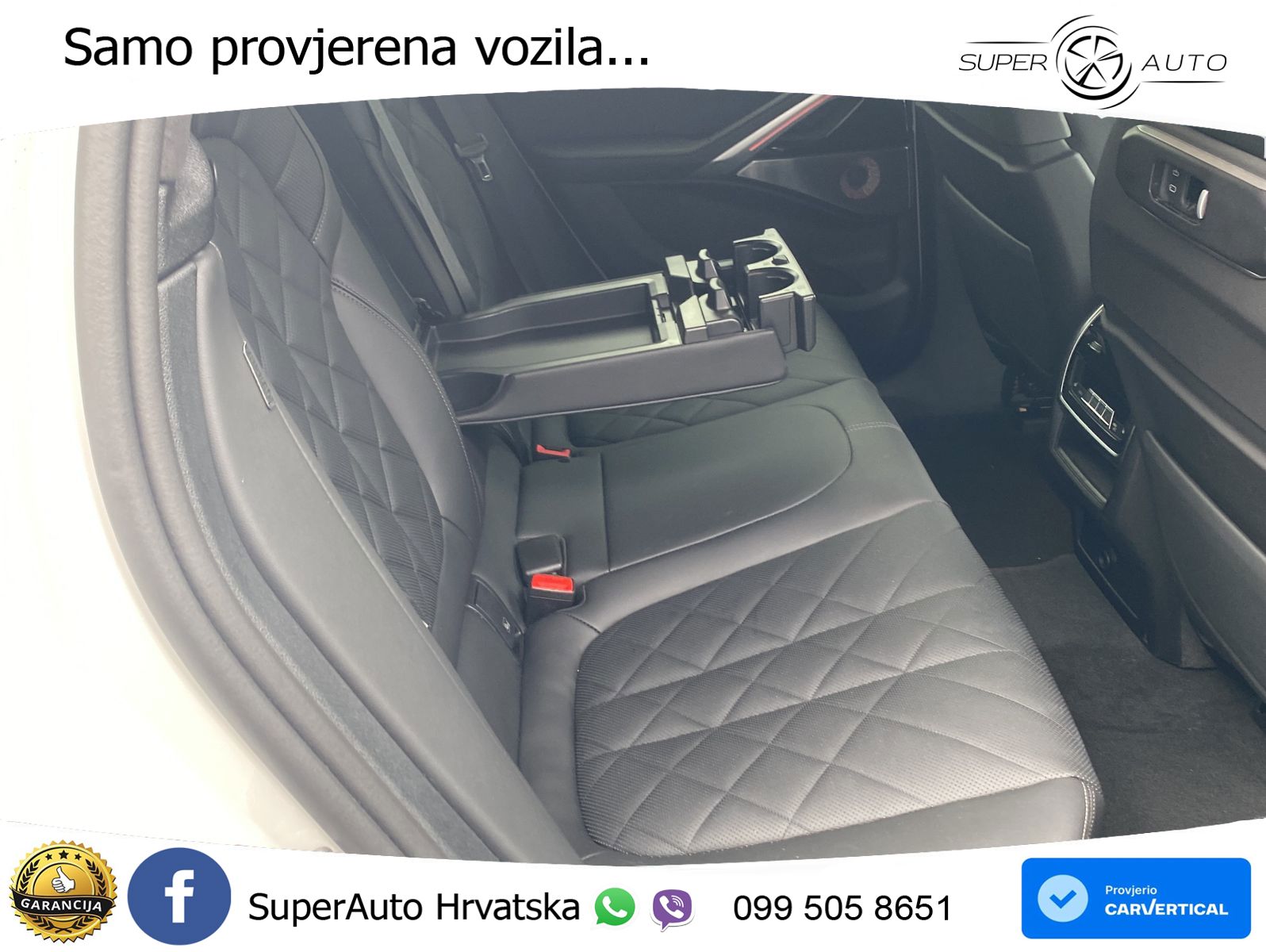 BMW X6 M60i V8 (530 KS) xDrive Steptronic