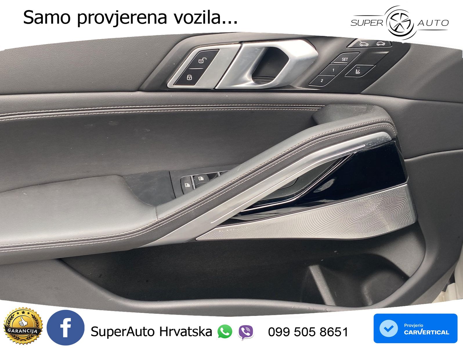 BMW X6 M60i V8 (530 KS) xDrive Steptronic