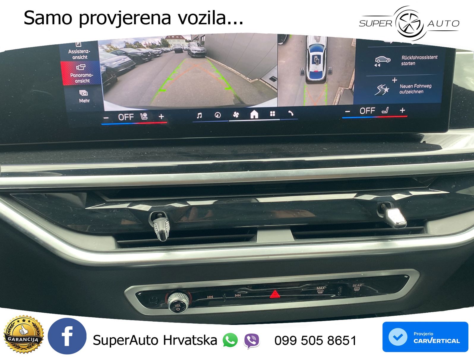 BMW X6 M60i V8 (530 KS) xDrive Steptronic