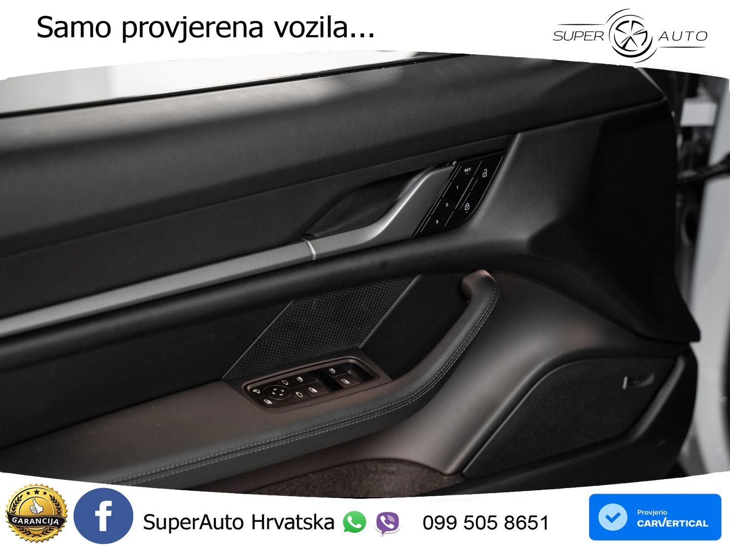 Porsche Taycan 105 kWh (435 KS)