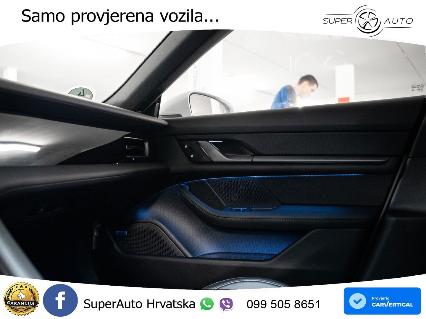 Porsche Taycan 105 kWh (435 KS)