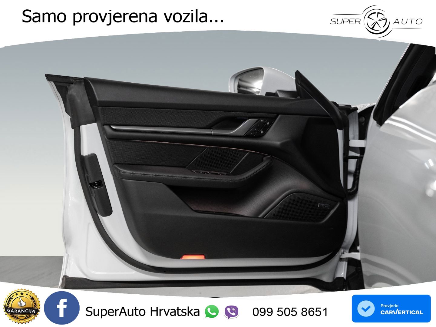 Porsche Taycan 105 kWh (435 KS)