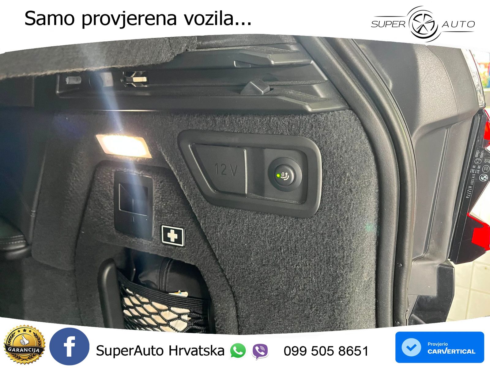 BMW X7 40d (352 KS) xDrive Steptronic