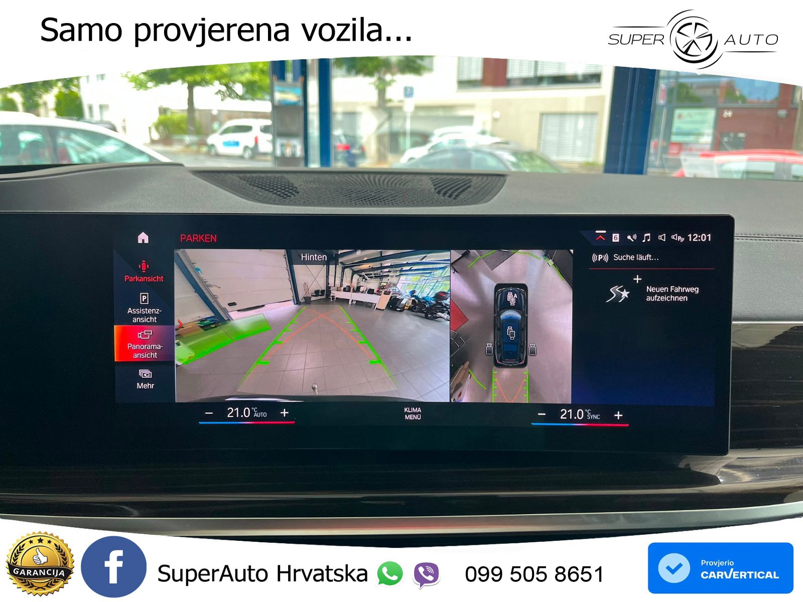 BMW X7 40d (352 KS) xDrive Steptronic