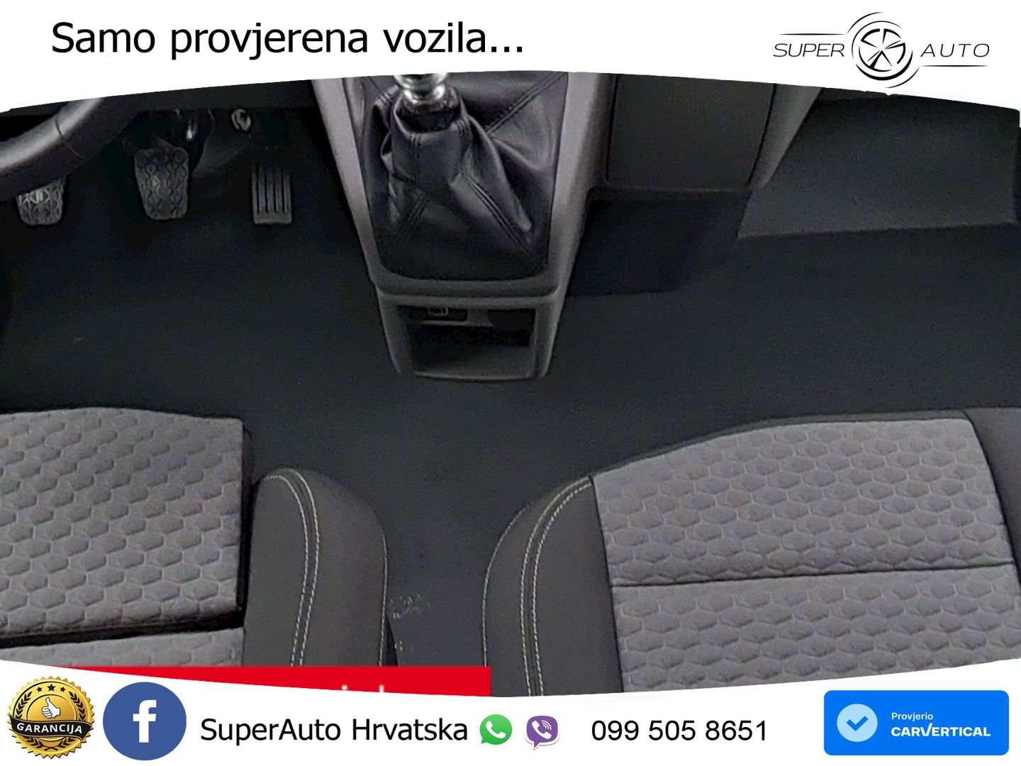 VW Transporter 110 KS
