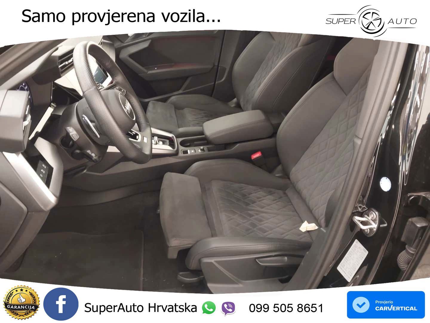 Audi RS3 Sedan 2.5 TFSI (400 KS) quattro S tronic LED+GR SJED+ACC
