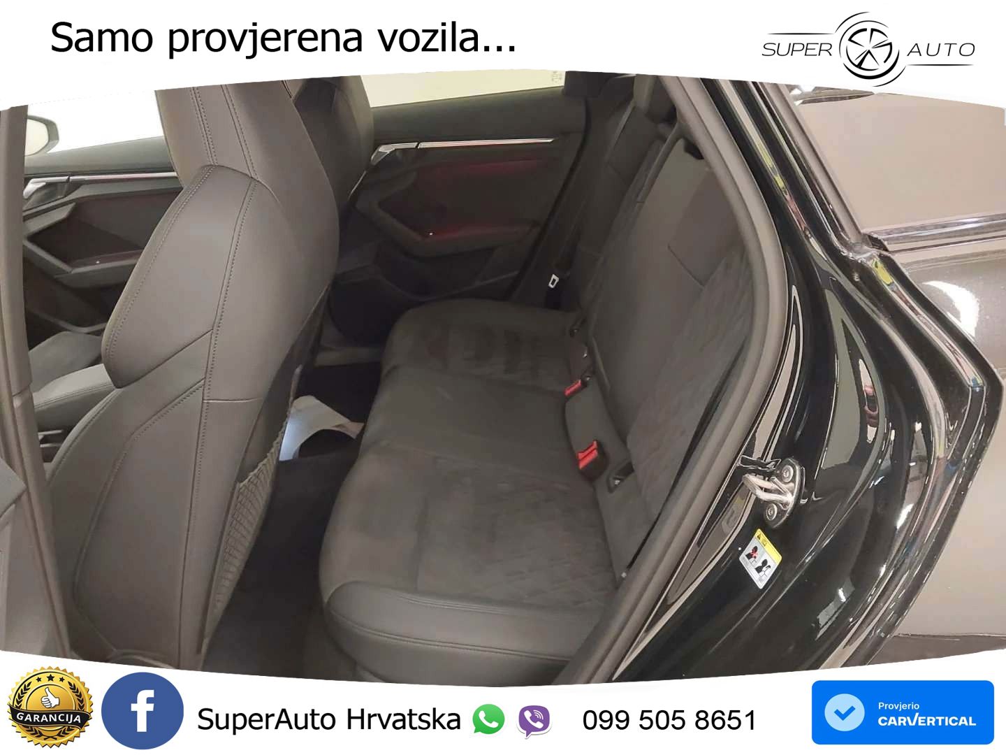 Audi RS3 Sedan 2.5 TFSI (400 KS) quattro S tronic LED+GR SJED+ACC