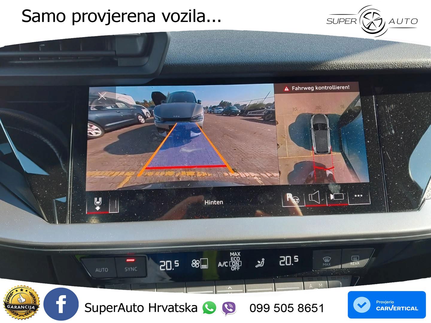 Audi RS3 Sedan 2.5 TFSI (400 KS) quattro S tronic LED+GR SJED+ACC