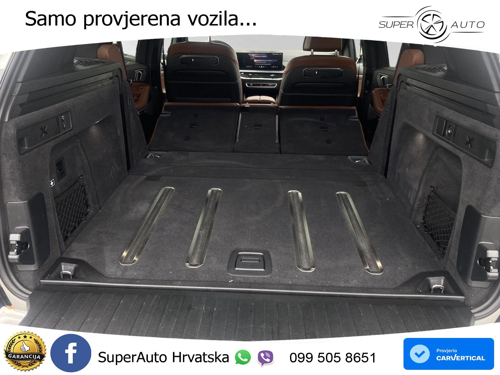 BMW X5 30d (298 KS) xDrive Steptronic LED+GR SJED+ACC