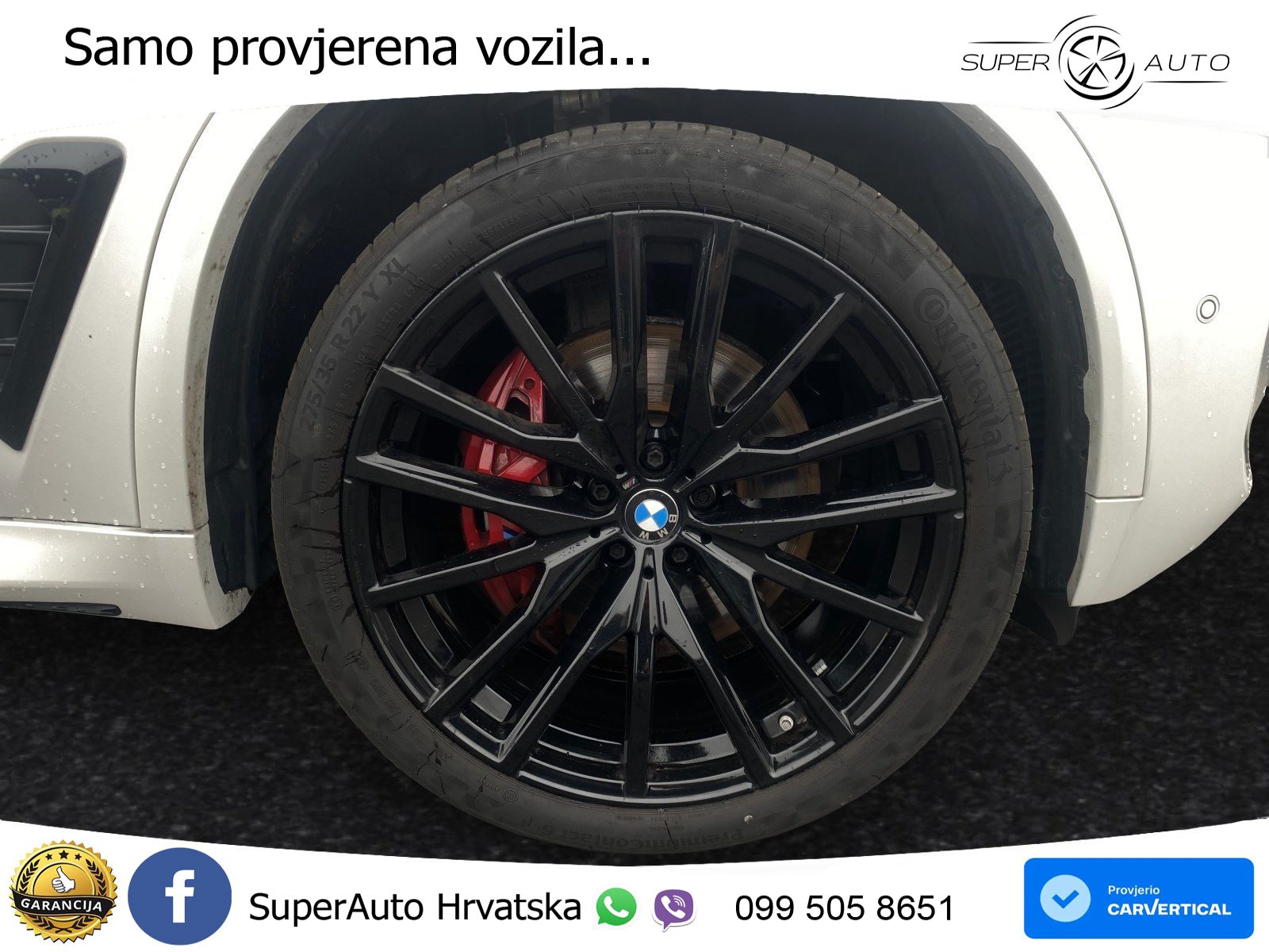 BMW X5 30d (298 KS) xDrive Steptronic LED+GR SJED+ACC