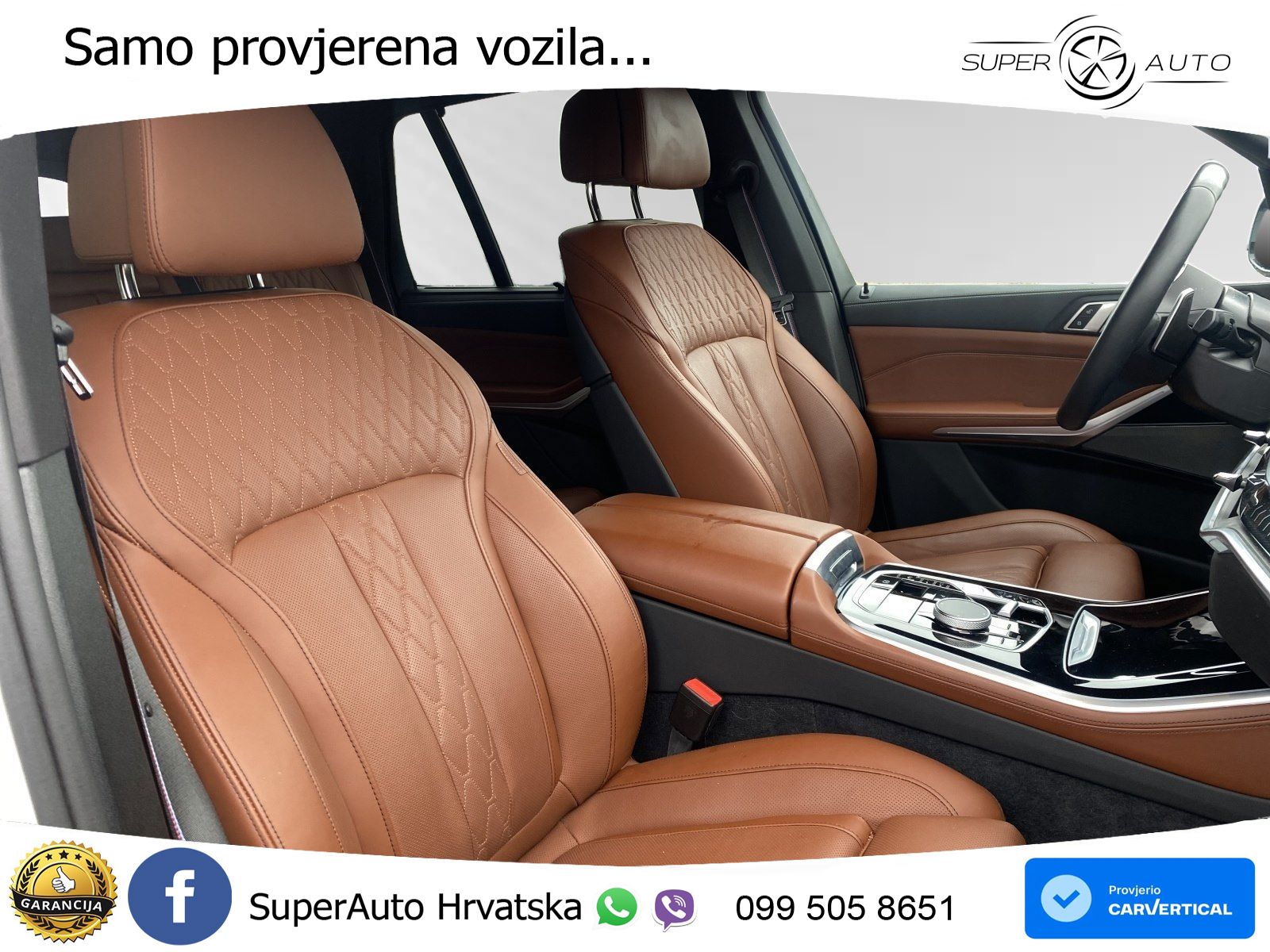 BMW X5 30d (298 KS) xDrive Steptronic LED+GR SJED+ACC