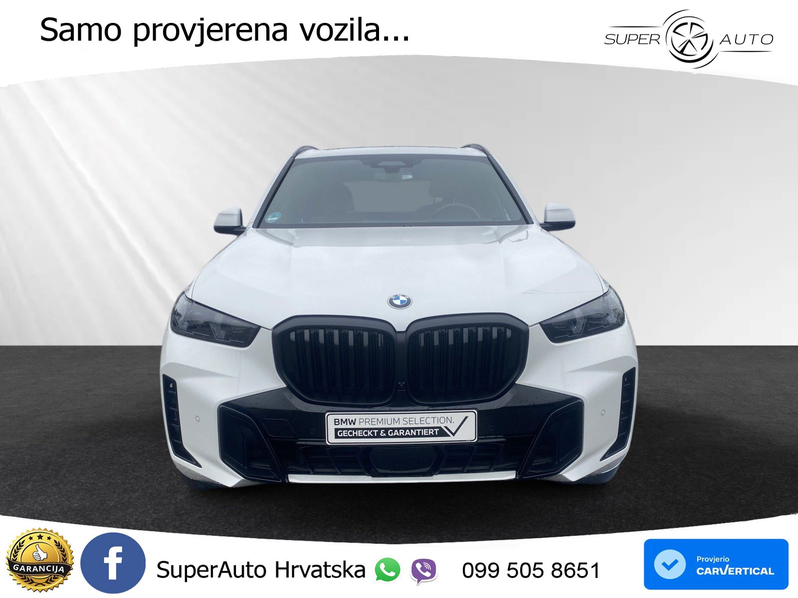 BMW X5 30d (298 KS) xDrive Steptronic LED+GR SJED+ACC