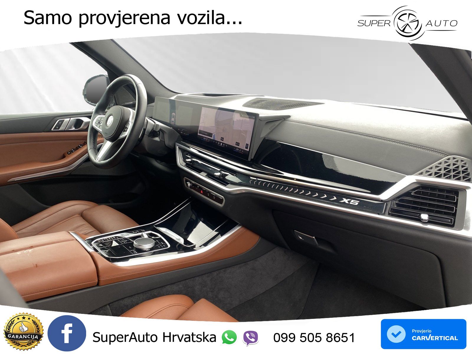 BMW X5 30d (298 KS) xDrive Steptronic LED+GR SJED+ACC