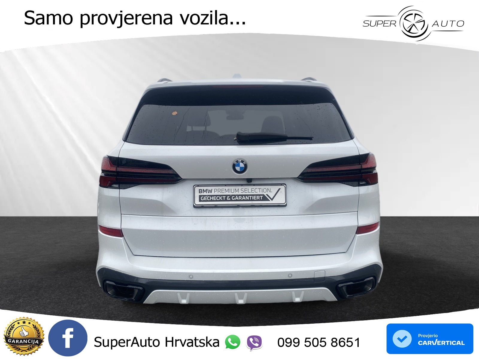 BMW X5 30d (298 KS) xDrive Steptronic LED+GR SJED+ACC