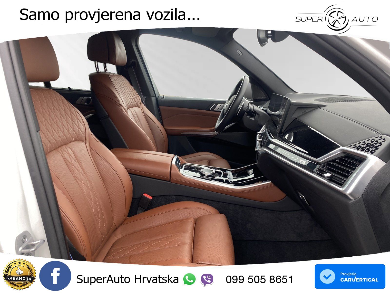BMW X5 30d (298 KS) xDrive Steptronic LED+GR SJED+ACC