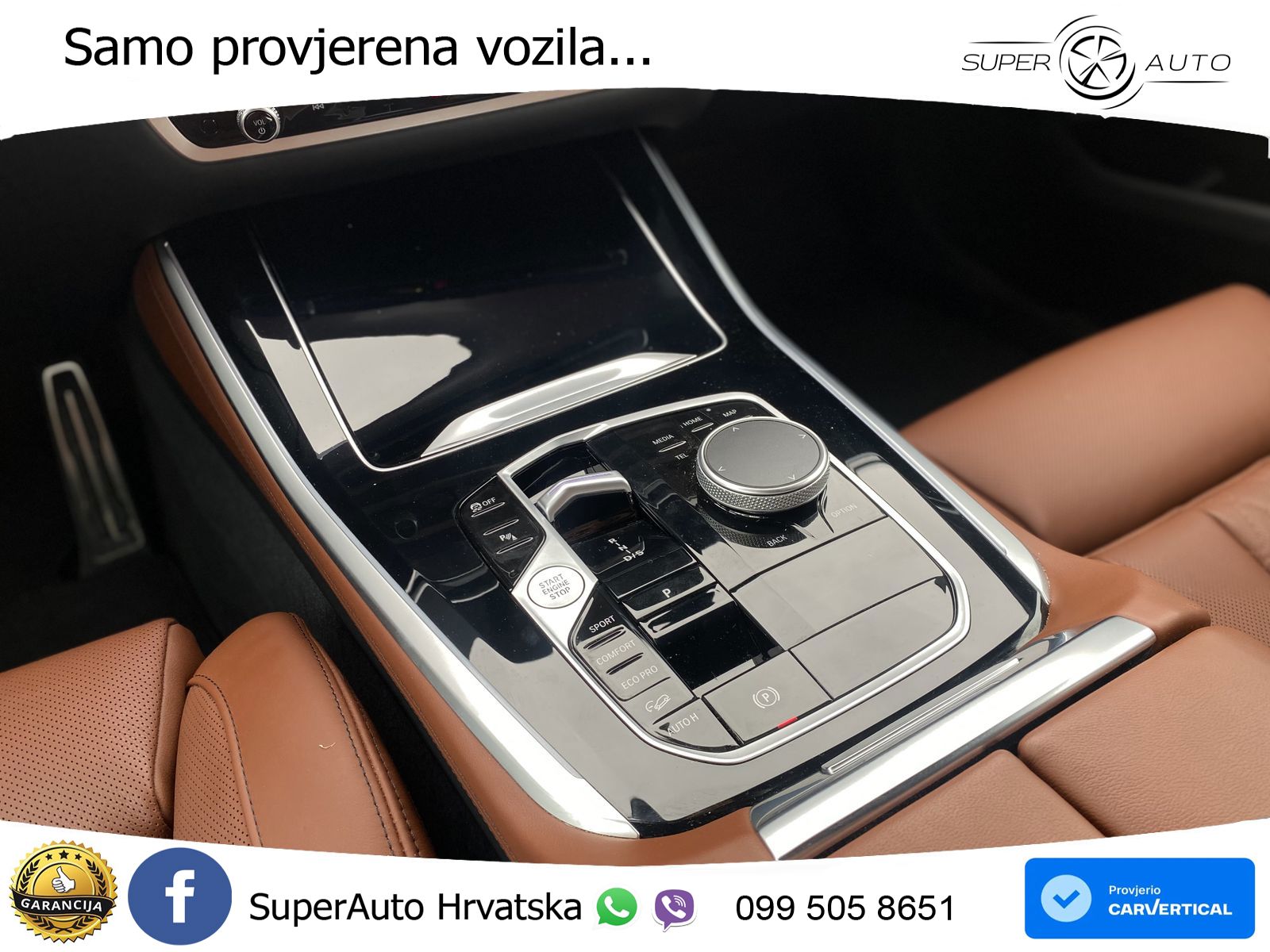 BMW X5 30d (298 KS) xDrive Steptronic LED+GR SJED+ACC
