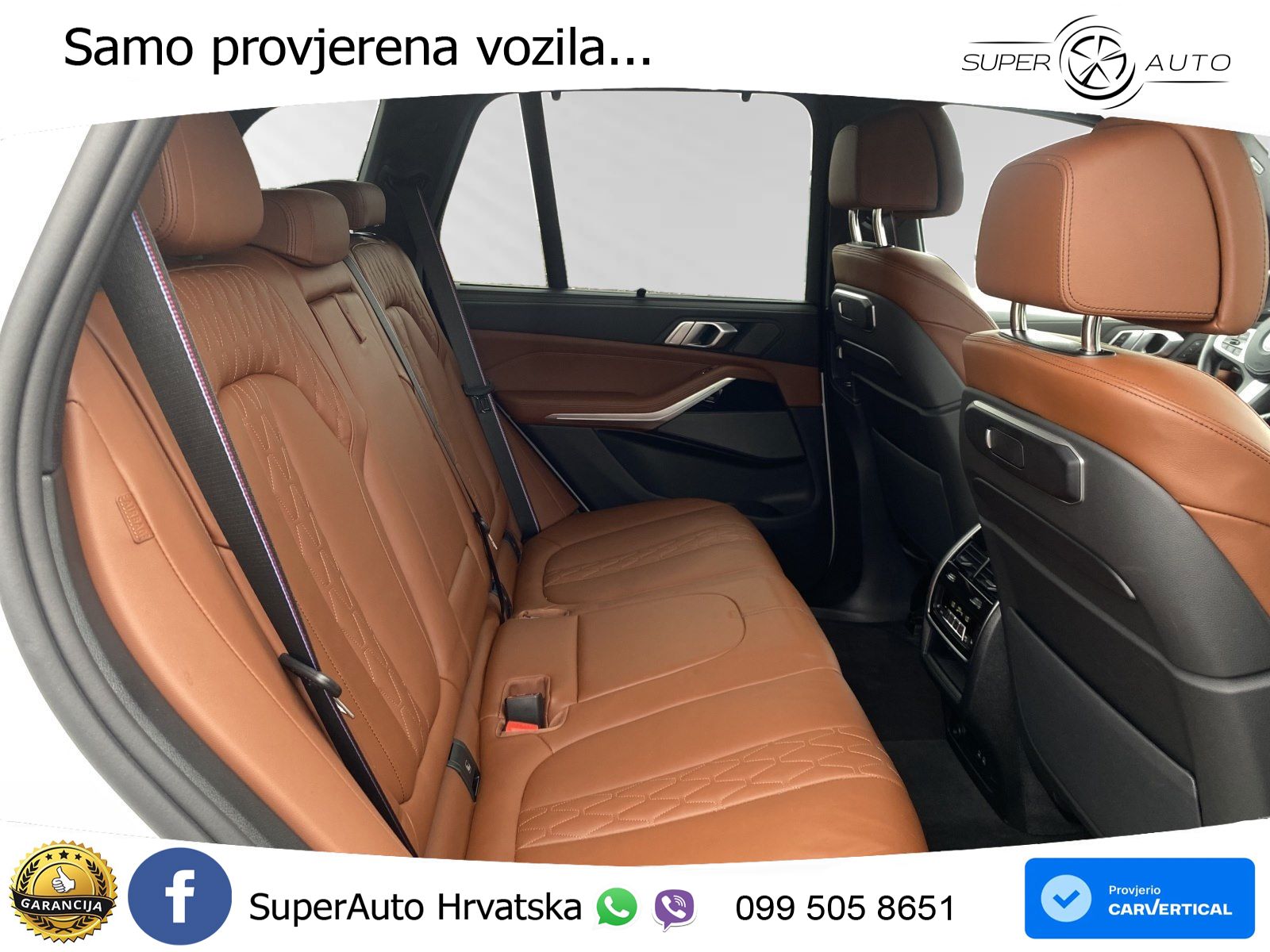 BMW X5 30d (298 KS) xDrive Steptronic LED+GR SJED+ACC