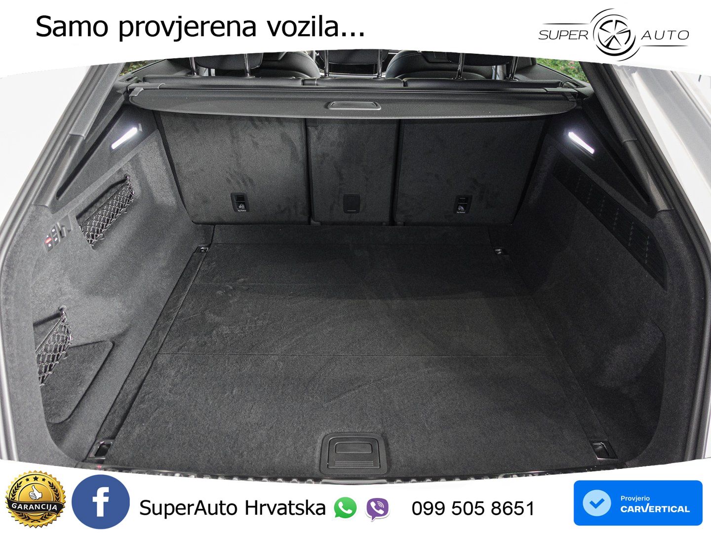 Audi Q8 50 TDI V6 (286 KS) quattro Tiptronic