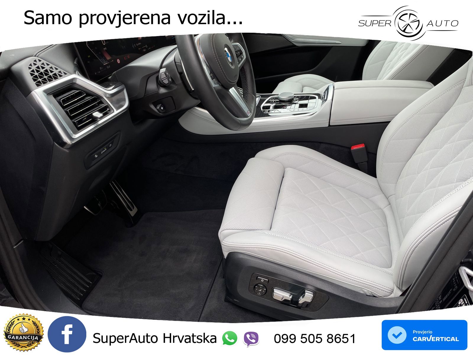 BMW X5 40d (352 KS) xDrive Steptronic LED+GR SJED+ACC