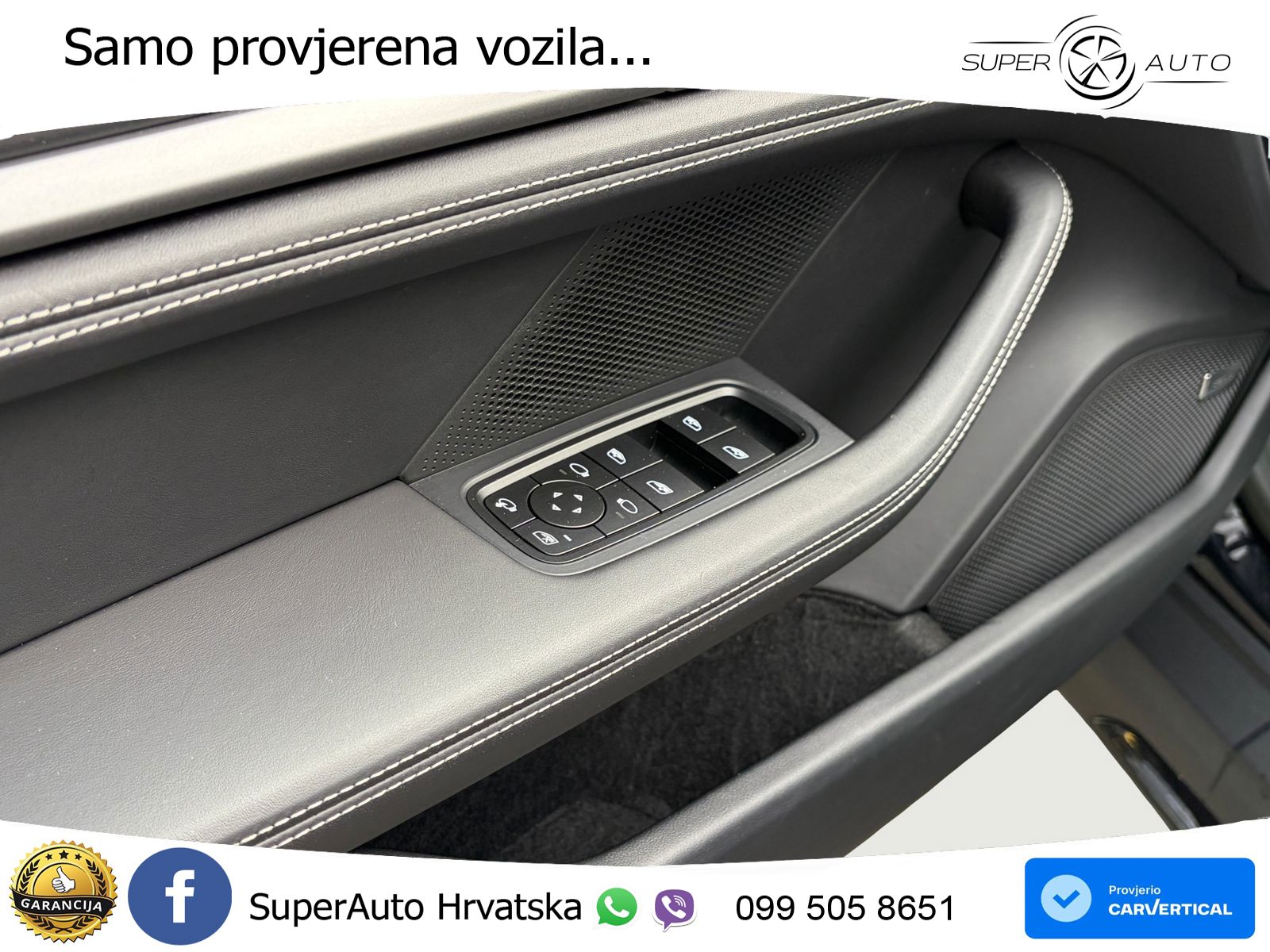 Porsche Taycan Sport Turismo Turbo 93.4 kWh (680 KS)