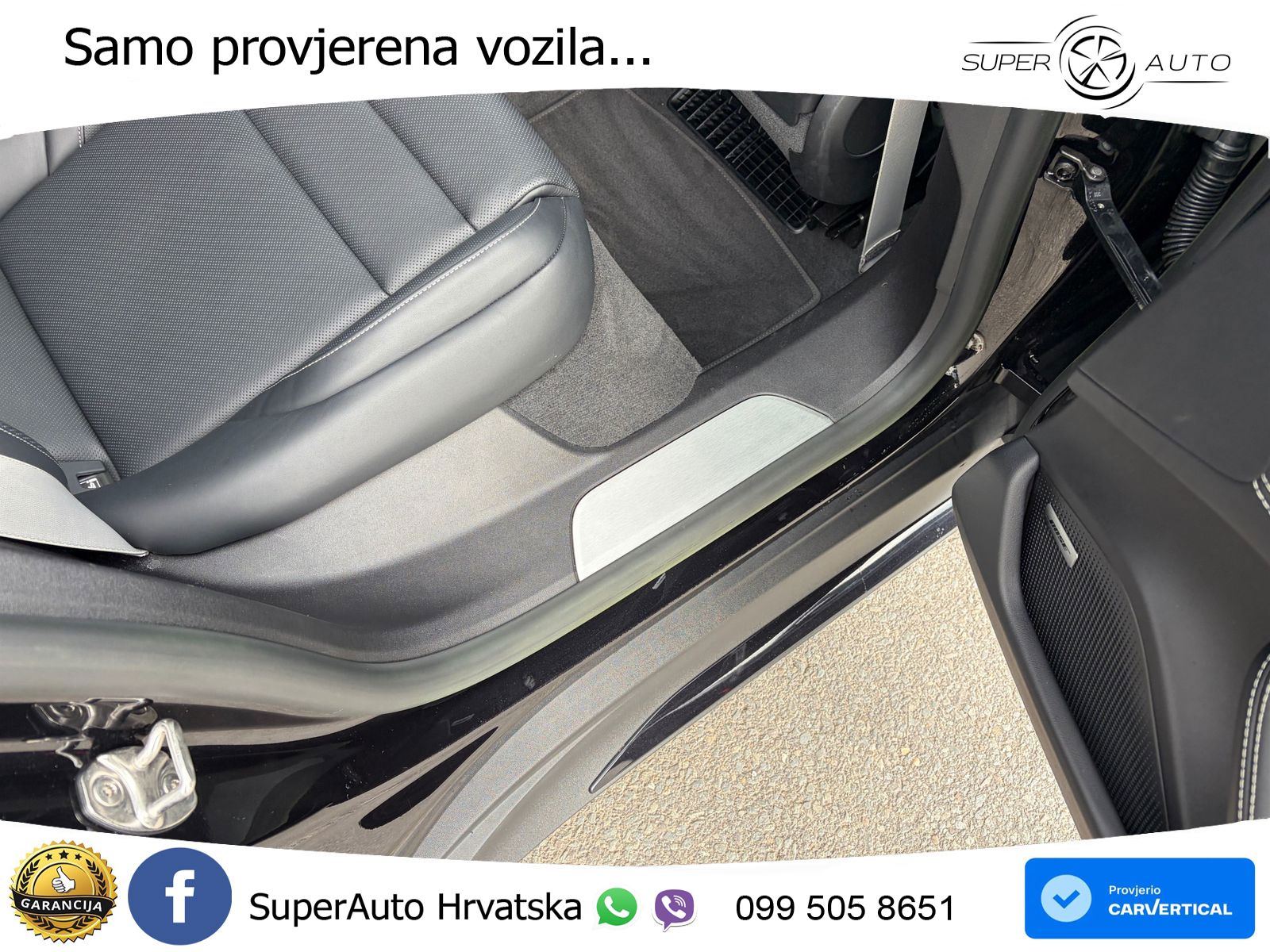 Porsche Taycan Sport Turismo Turbo 93.4 kWh (680 KS)