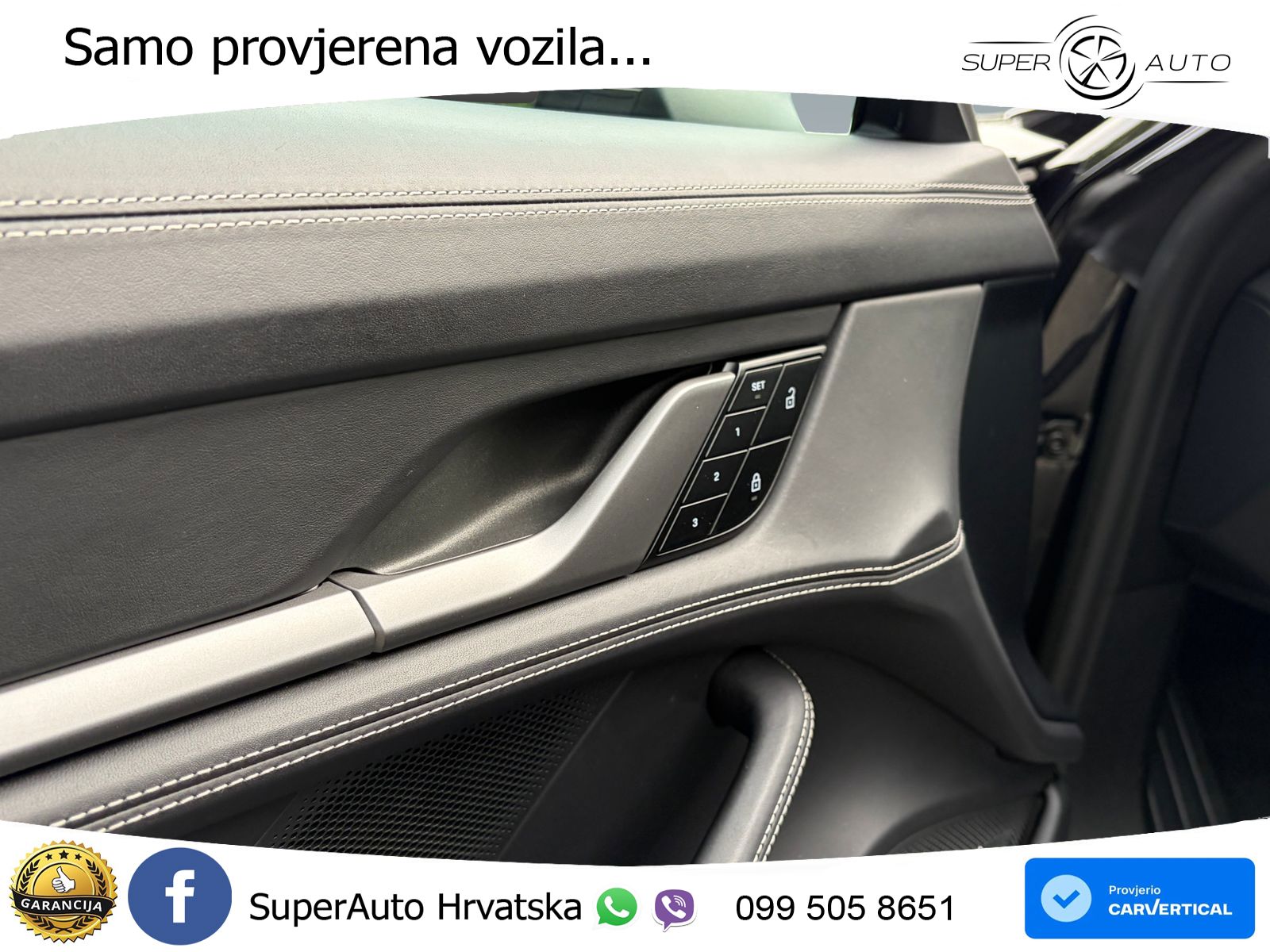 Porsche Taycan Sport Turismo Turbo 93.4 kWh (680 KS)