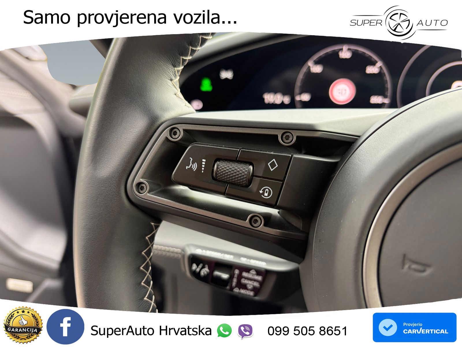 Porsche Taycan Sport Turismo Turbo 93.4 kWh (680 KS)