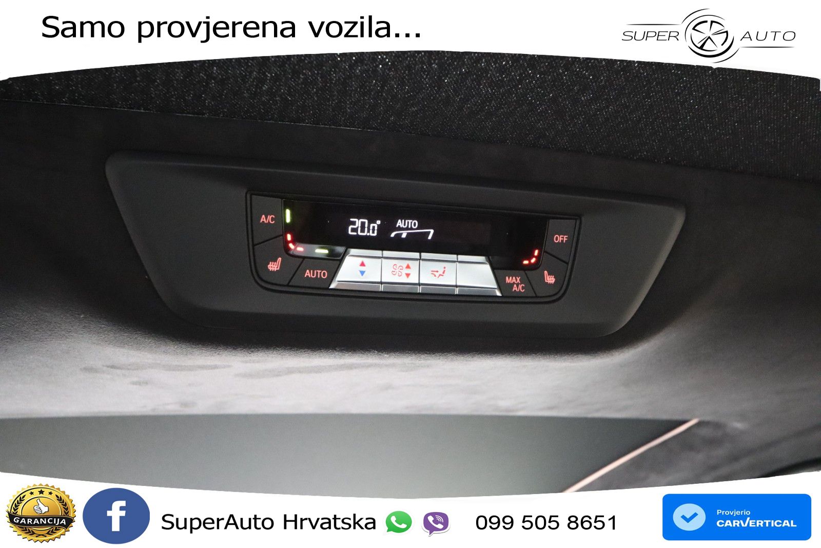 BMW X7 M60i (530 KS) xDrive Steptronic