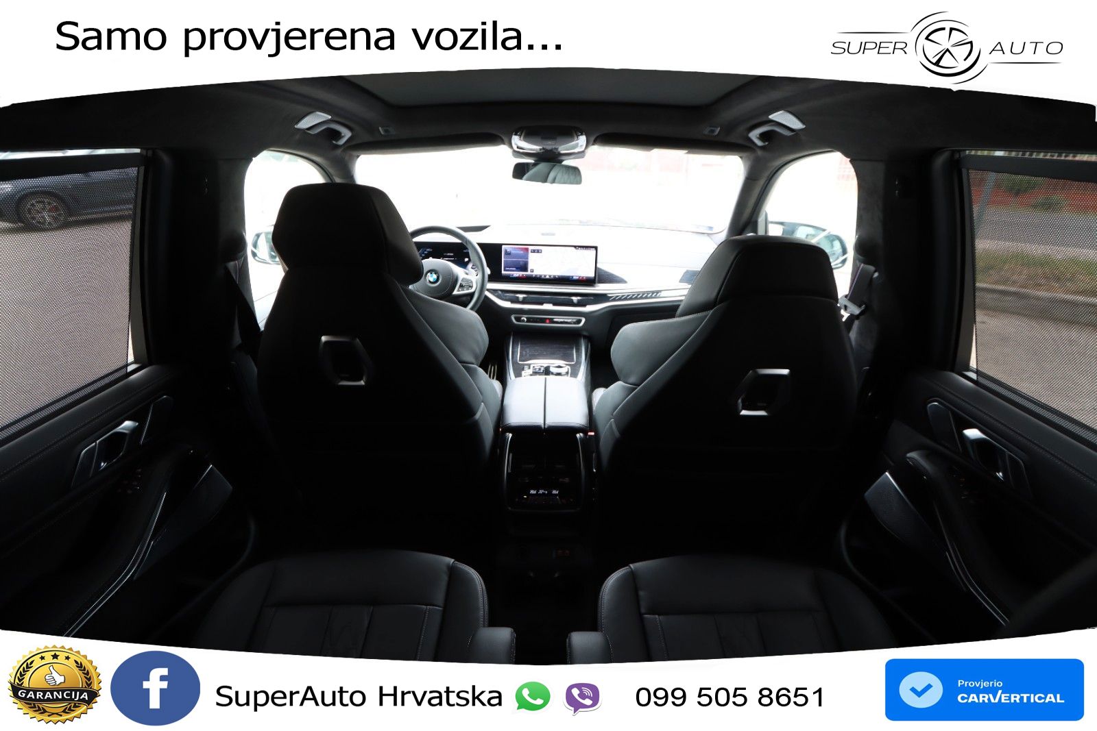 BMW X7 M60i (530 KS) xDrive Steptronic