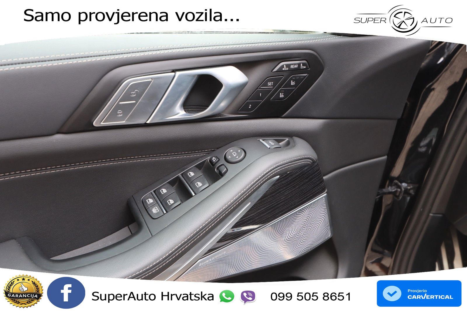 BMW X7 M60i (530 KS) xDrive Steptronic