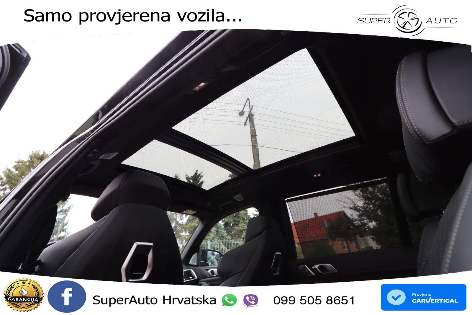 BMW X7 M60i (530 KS) xDrive Steptronic