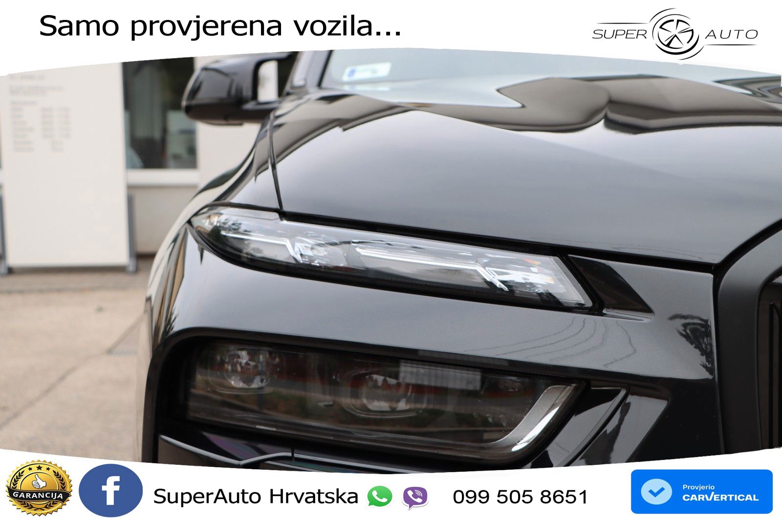 BMW X7 M60i (530 KS) xDrive Steptronic
