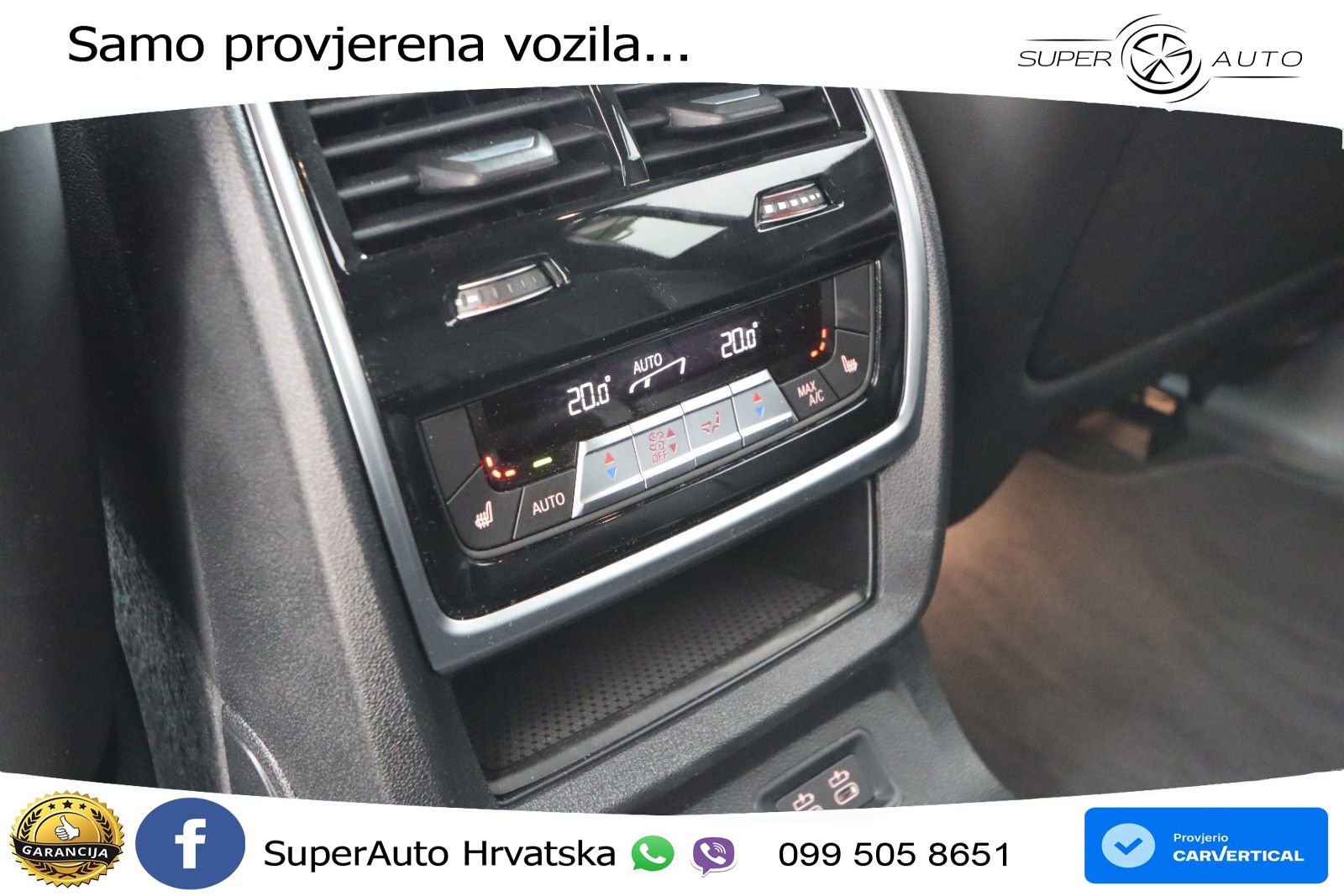 BMW X7 M60i (530 KS) xDrive Steptronic