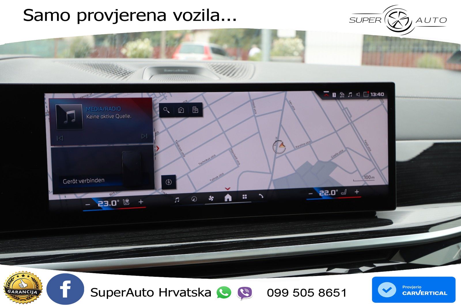 BMW X7 M60i (530 KS) xDrive Steptronic