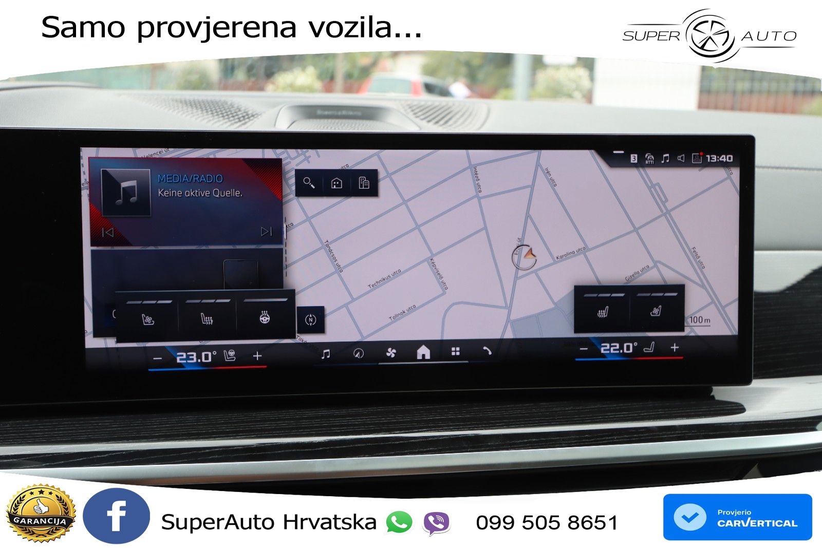 BMW X7 M60i (530 KS) xDrive Steptronic