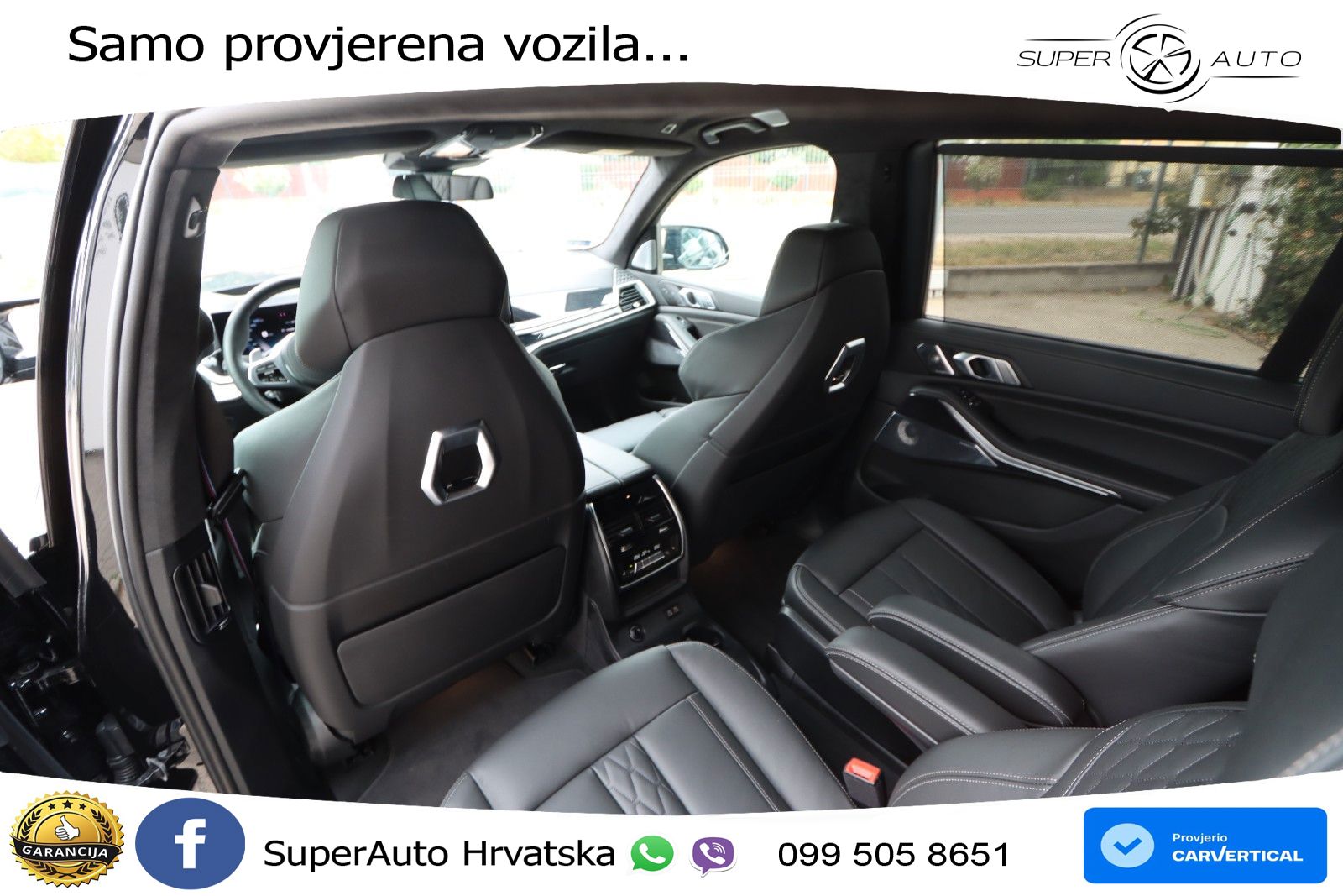 BMW X7 M60i (530 KS) xDrive Steptronic