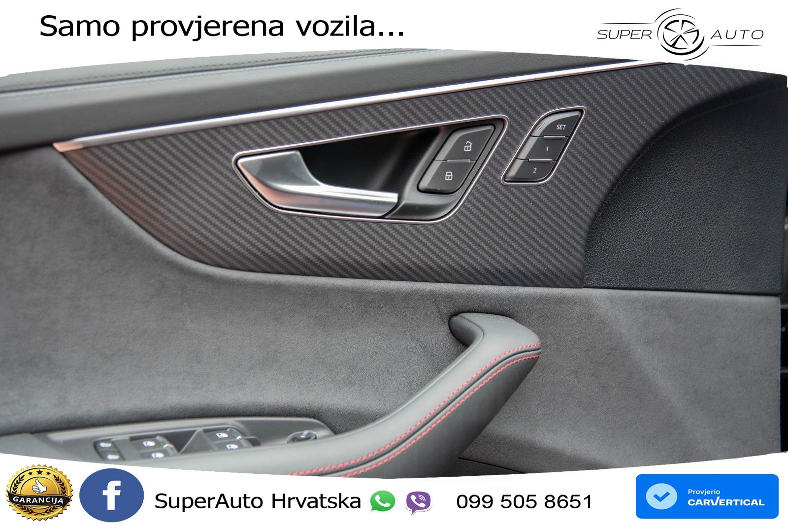Audi Q8 50 TDI V6 (286 KS) quattro Tiptronic S line LED+GR SJED+ACC