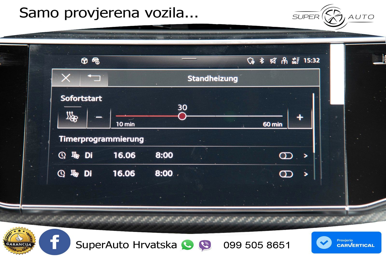 Audi Q8 50 TDI V6 (286 KS) quattro Tiptronic S line LED+GR SJED+ACC