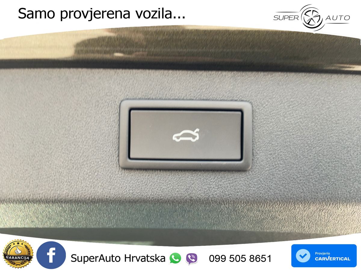 Škoda Enyaq Coupe iV RS 82 kWh (340 KS) AWD LED+GR SJED+ACC