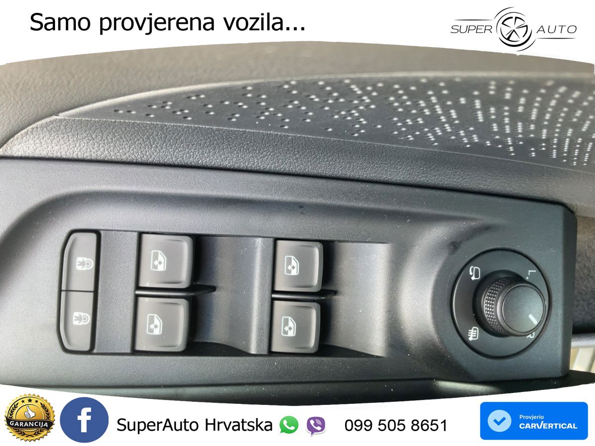 Škoda Enyaq Coupe iV RS 82 kWh (340 KS) AWD LED+GR SJED+ACC