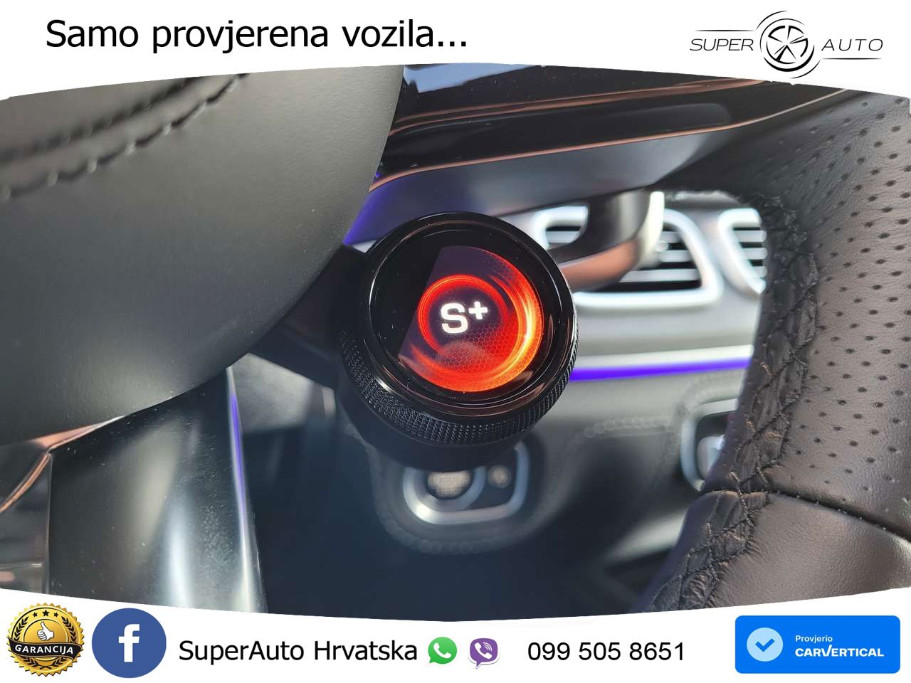 Mercedes AMG GLE Coupe 53 (435 KS) EQ Boost 4MATIC+ AMG SPEEDSHIFT TCT 9G LED+GR SJED+ACC