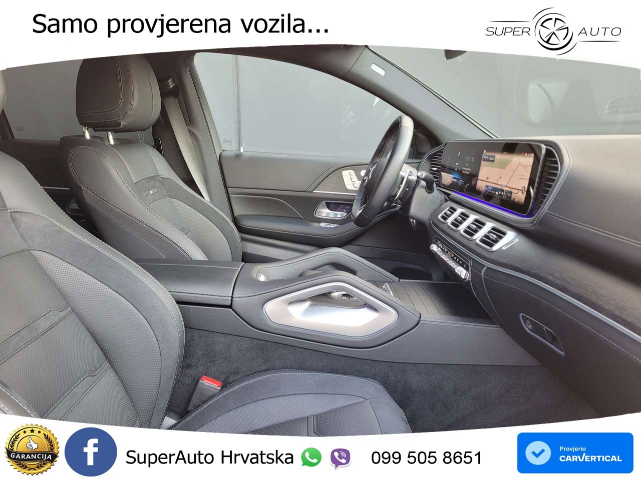 Mercedes AMG GLE Coupe 53 (435 KS) EQ Boost 4MATIC+ AMG SPEEDSHIFT TCT 9G LED+GR SJED+ACC