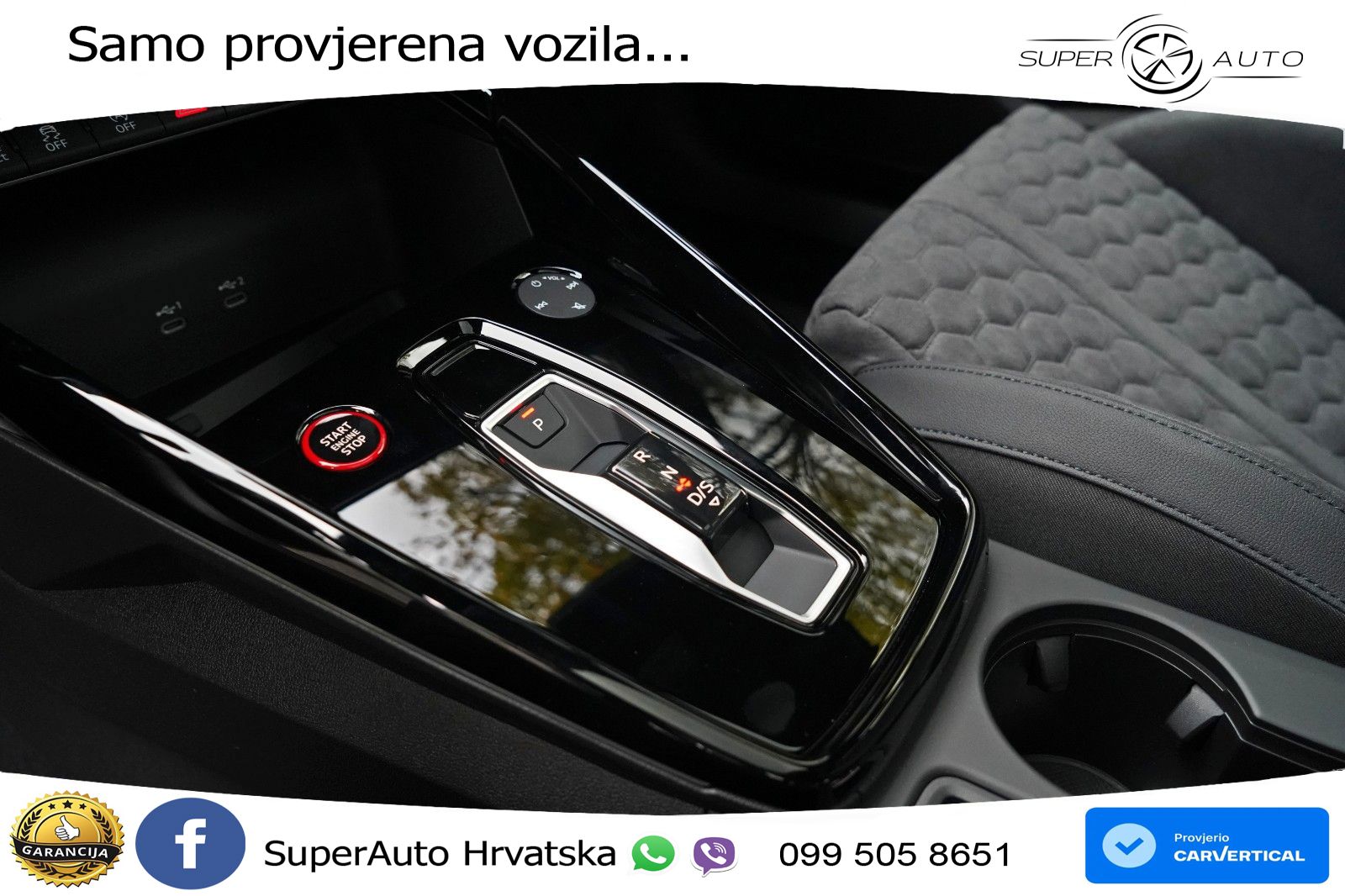 Audi RS3 Sportback 2.5 TFSI (400 KS) quattro S tronic LED+GR SJED+ACC