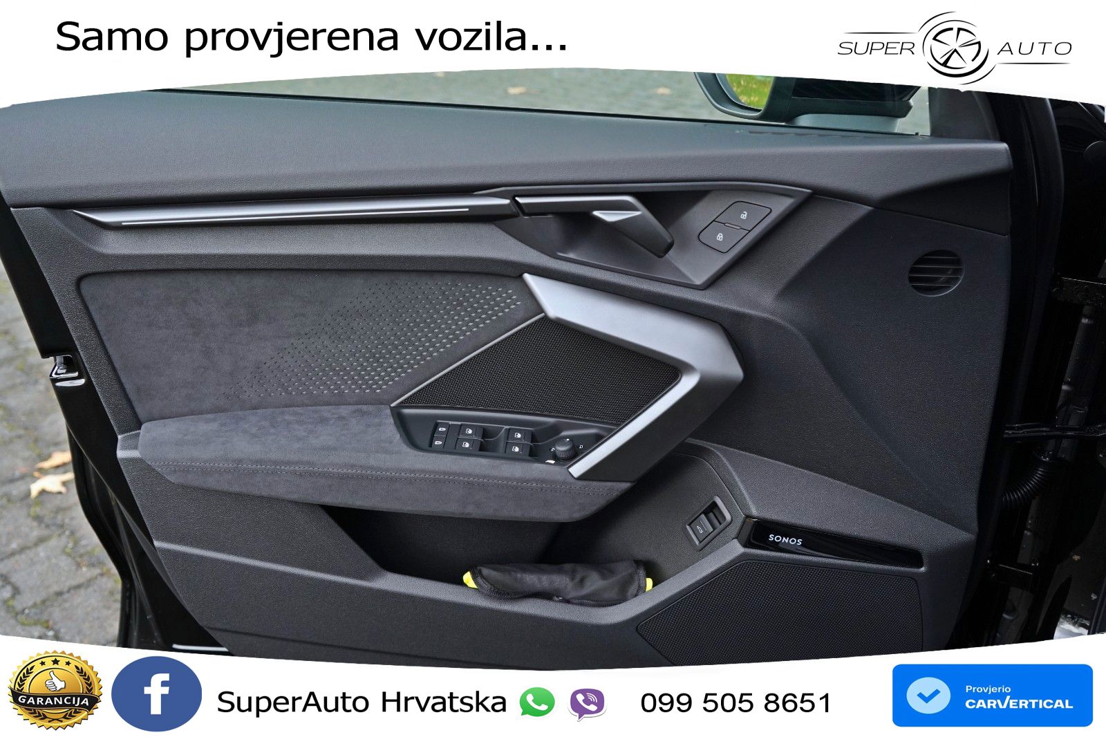 Audi RS3 Sportback 2.5 TFSI (400 KS) quattro S tronic LED+GR SJED+ACC