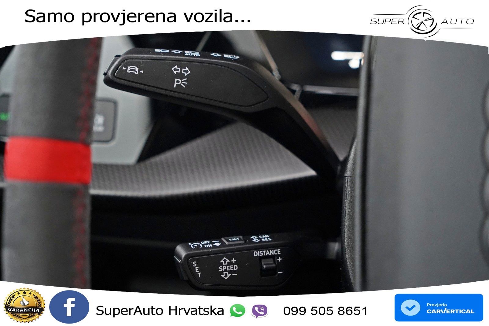 Audi RS3 Sportback 2.5 TFSI (400 KS) quattro S tronic LED+GR SJED+ACC